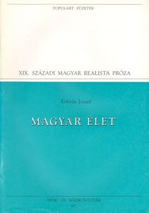 Magyar élet