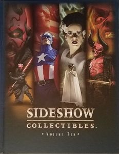 Sideshow Collectibles: Volume Ten