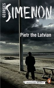 Pietre the Latvian