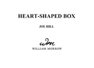 Heart-Shaped Box
