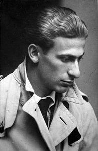 Radnóti Miklós