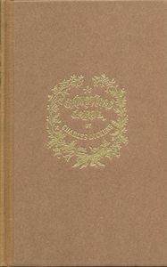 A Christmas Carol