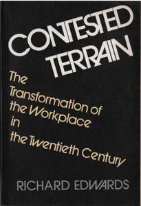 Contested Terrain