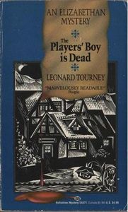 The Players' Boy is Dead