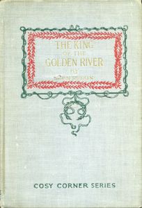 The King of the Golden River