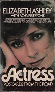 Actress: Postcards From The Road