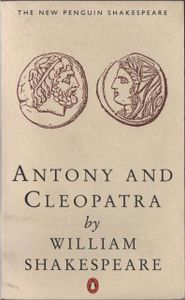 Antony and Cleopatra