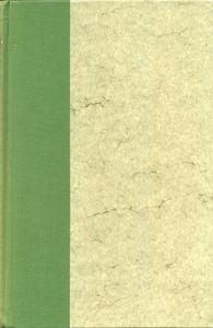 Green Mansions
