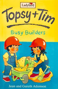 Busy Builders