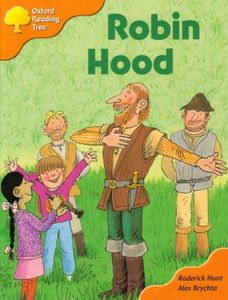 Robin Hood