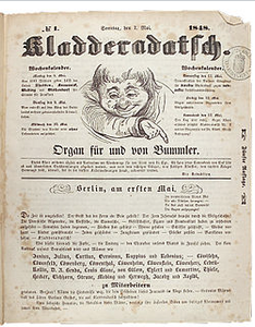Kladderadatsch