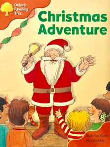Christmas Adventure