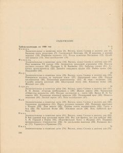 Календарь-справочник Пермской области 1966