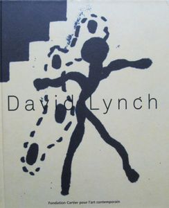 David Lynch: The Air Is on Fire
