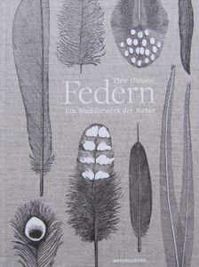 Federn: Ein Wunderwerk der Natur