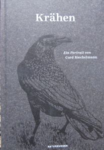 Krähen: Ein Portrait