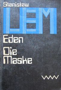 Eden / Die Maske