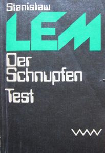 Der Schnupfen / Test