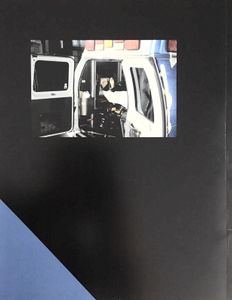 Nighted Life - Issue Twelve