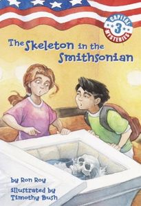 The Skeleton in the Smithsonian