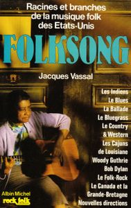 Folksong (reissue)