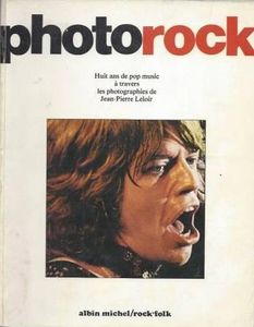Photorock