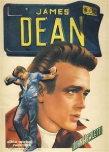 James Dean