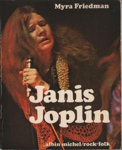 Janis Joplin
