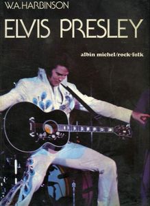 Elvis Presley
