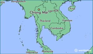 Chiang Mai