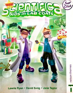 Scientifica 7: Essentials