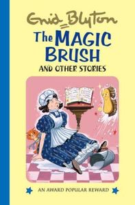 The Magic Brush and Other Stories