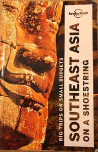 Southeast Asia on a shoestring 