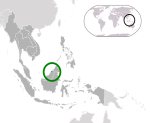 Brunei
