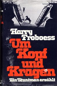 Um Kopf und Kragen