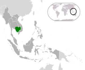 Cambodia