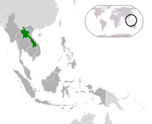 Laos