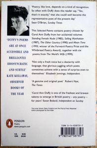 Selected Poems