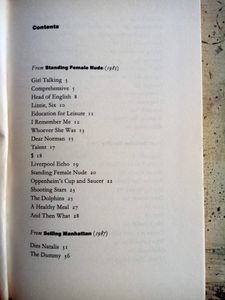 Selected Poems