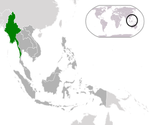 Myanmar