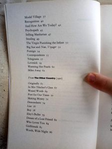 Selected Poems