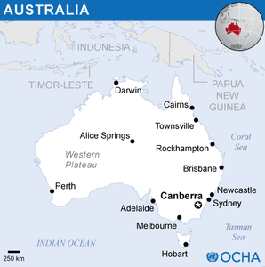 Australia