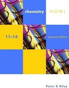 Chemistry Now!