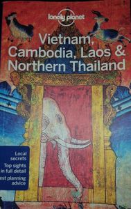 Vietnam, Cambodia, Laos & Northern Thailand 