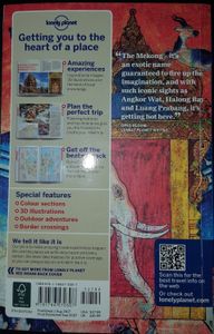 Vietnam, Cambodia, Laos & Northern Thailand 