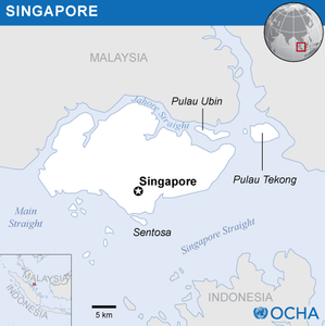 Singapore