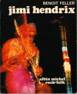 Jimi Hendrix