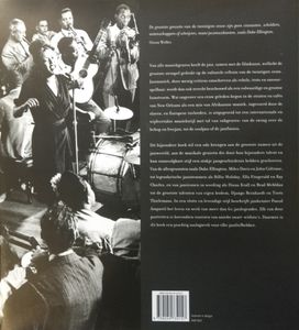 De Grootste Jazz Legendes