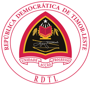 East Timor