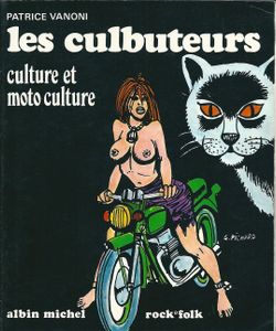 Les culbuteurs